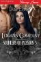 Logan's Company [Soldiers of Passion 5] (Siren Publishing Ménage Amour)